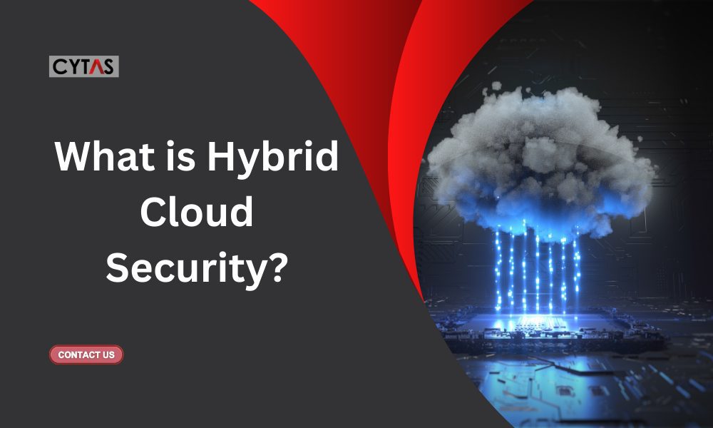 Hybrid Cloud Security