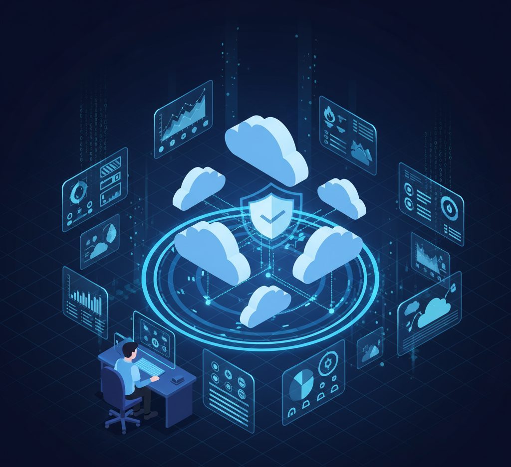 Cloud Security Posture Management