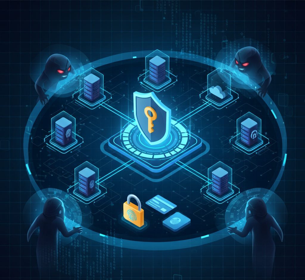 Privileged Access Management