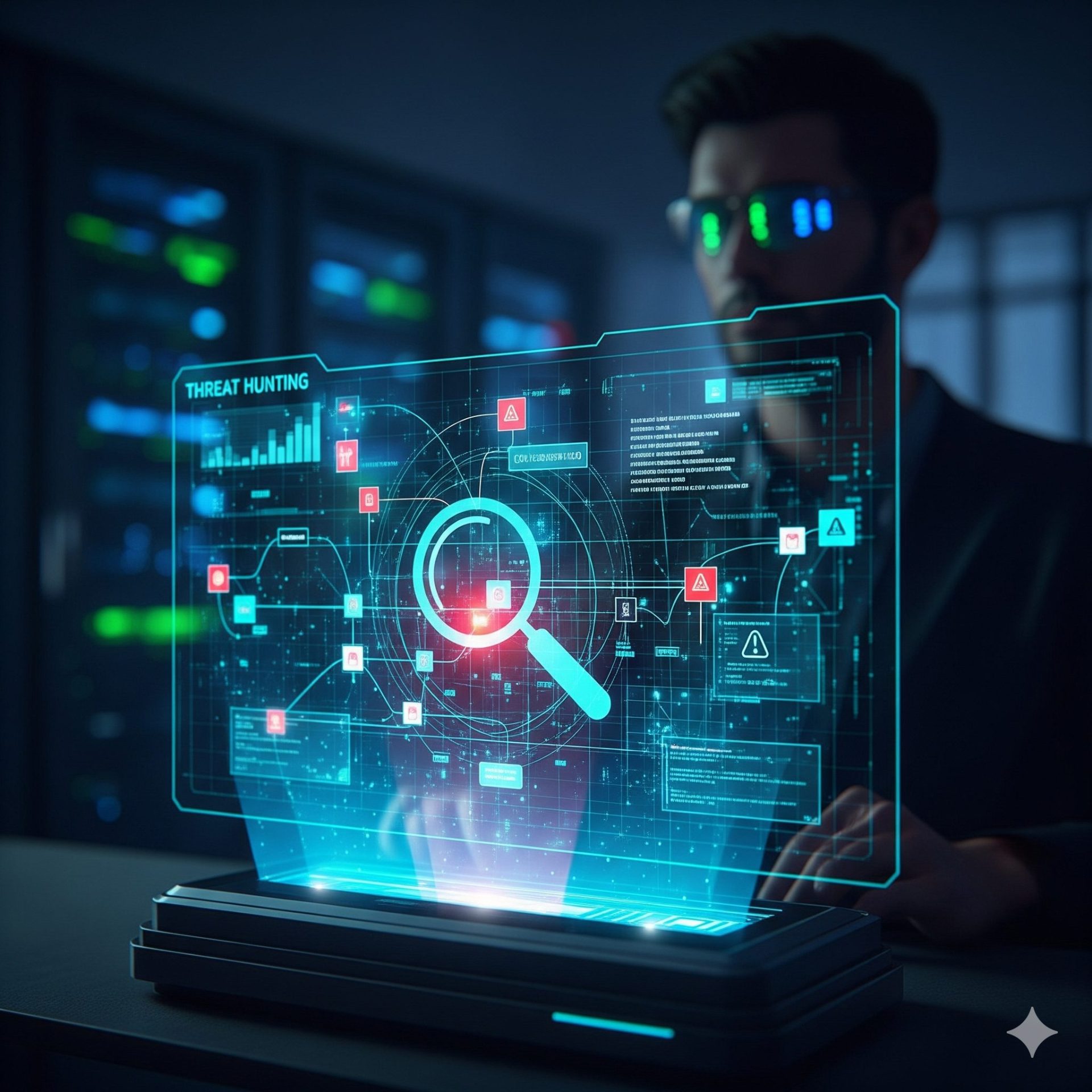 Threat Hunting Service