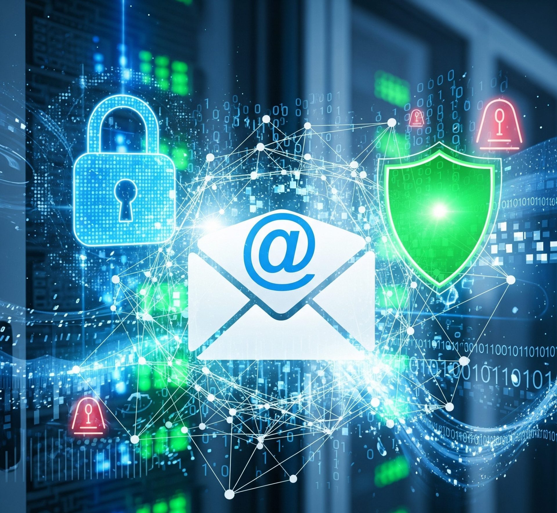 Email Security