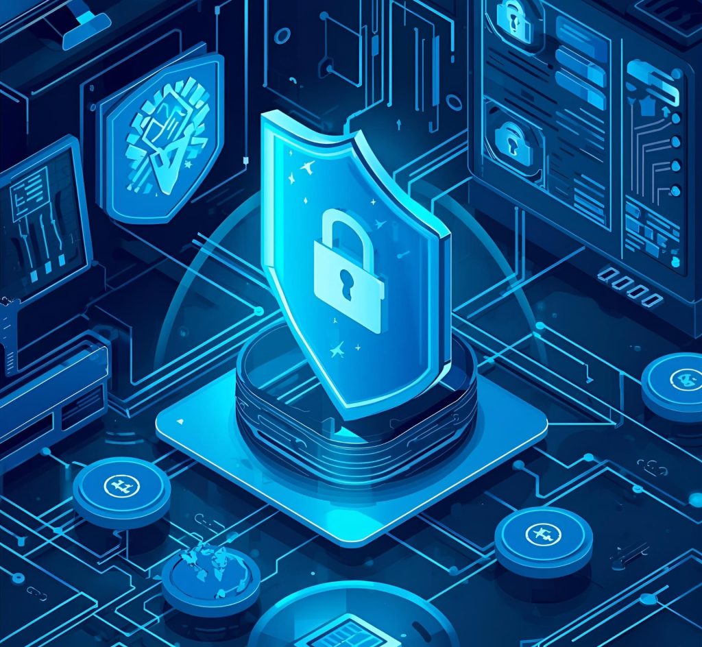 Cyber Security Service in Louisiana