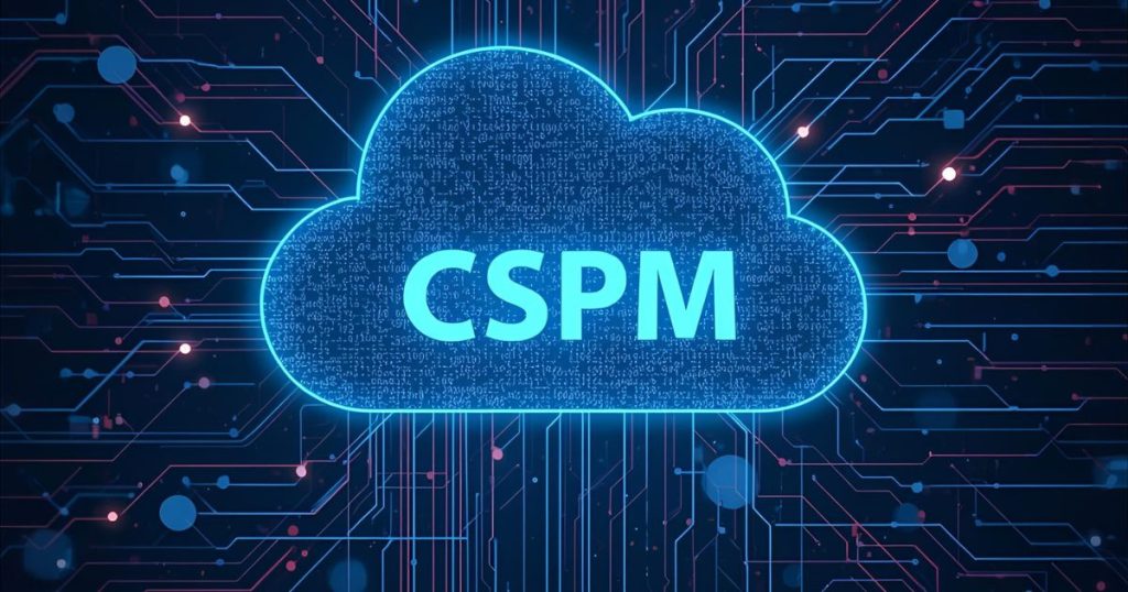 CSPM