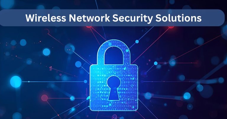 View of Understanding the Need for Wireless Network Security Solutions