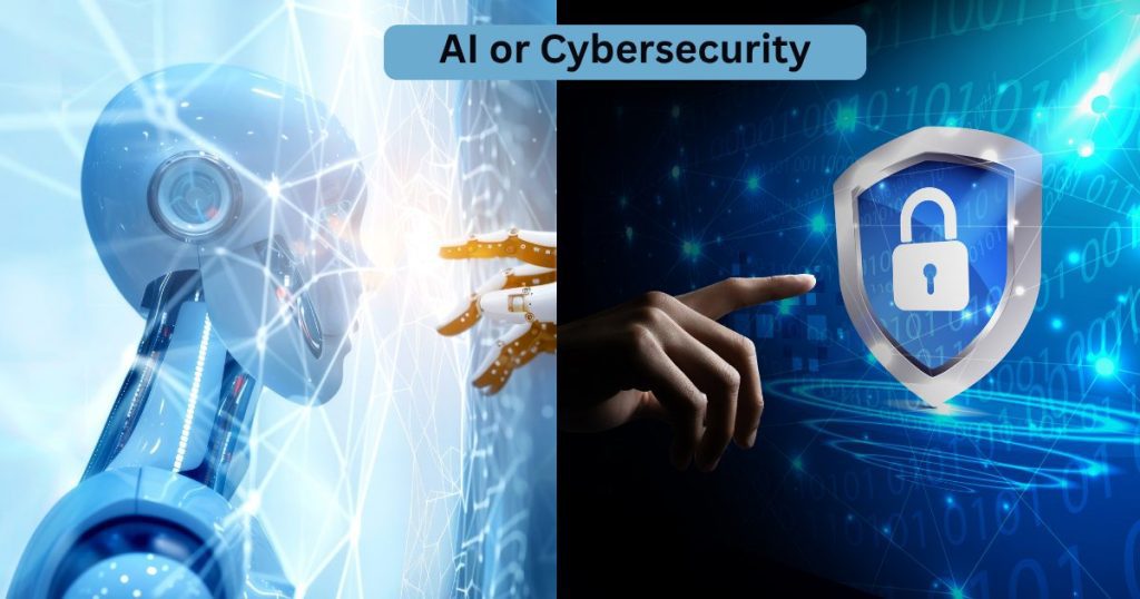 AI or cyber security