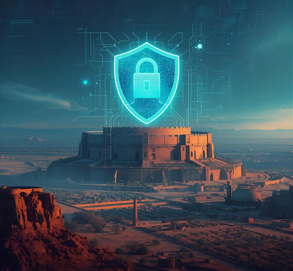 Cyber Security Service in New Mexico
