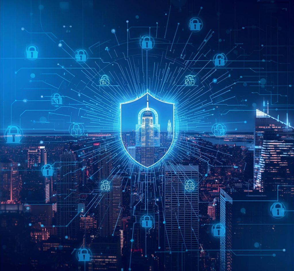 cyber security service in New York