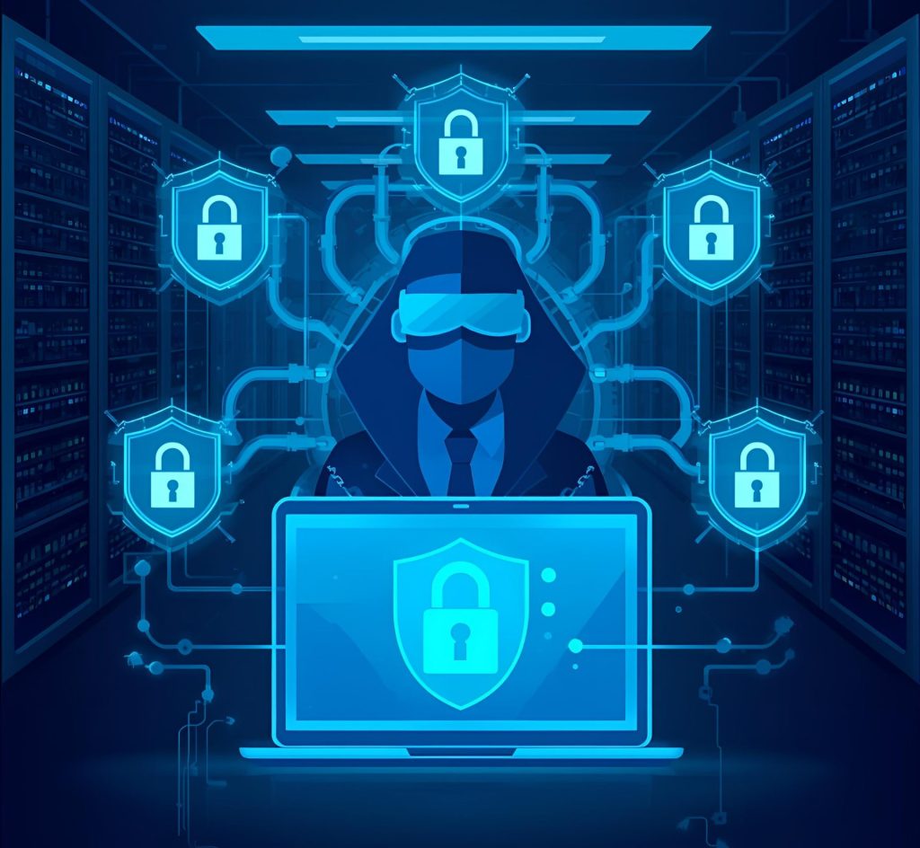 cyber security service in North Dakota