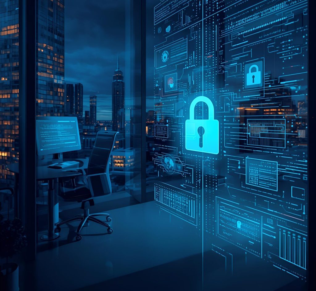 Cyber Security Service in South Dakota