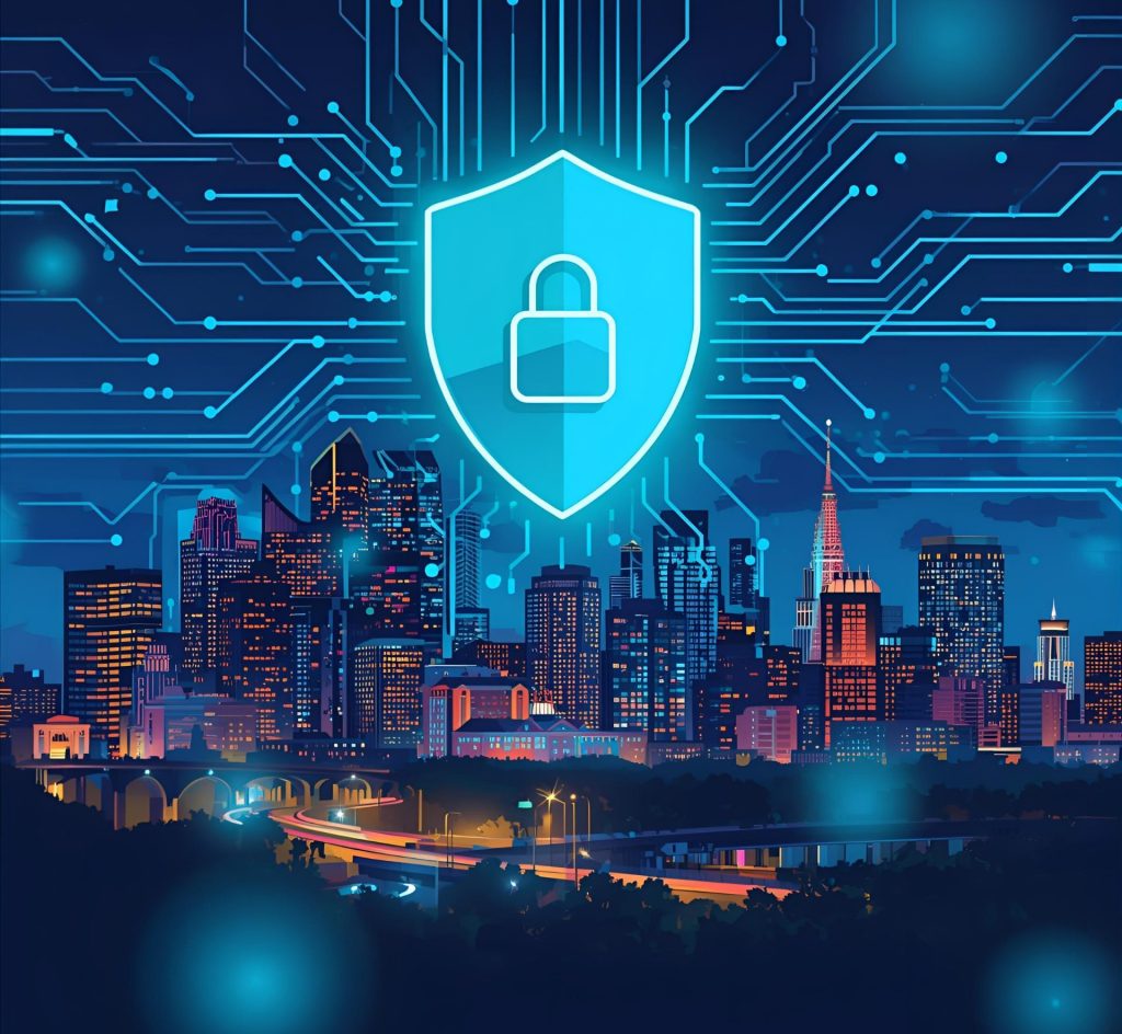 Cyber Security Service in Tennessee