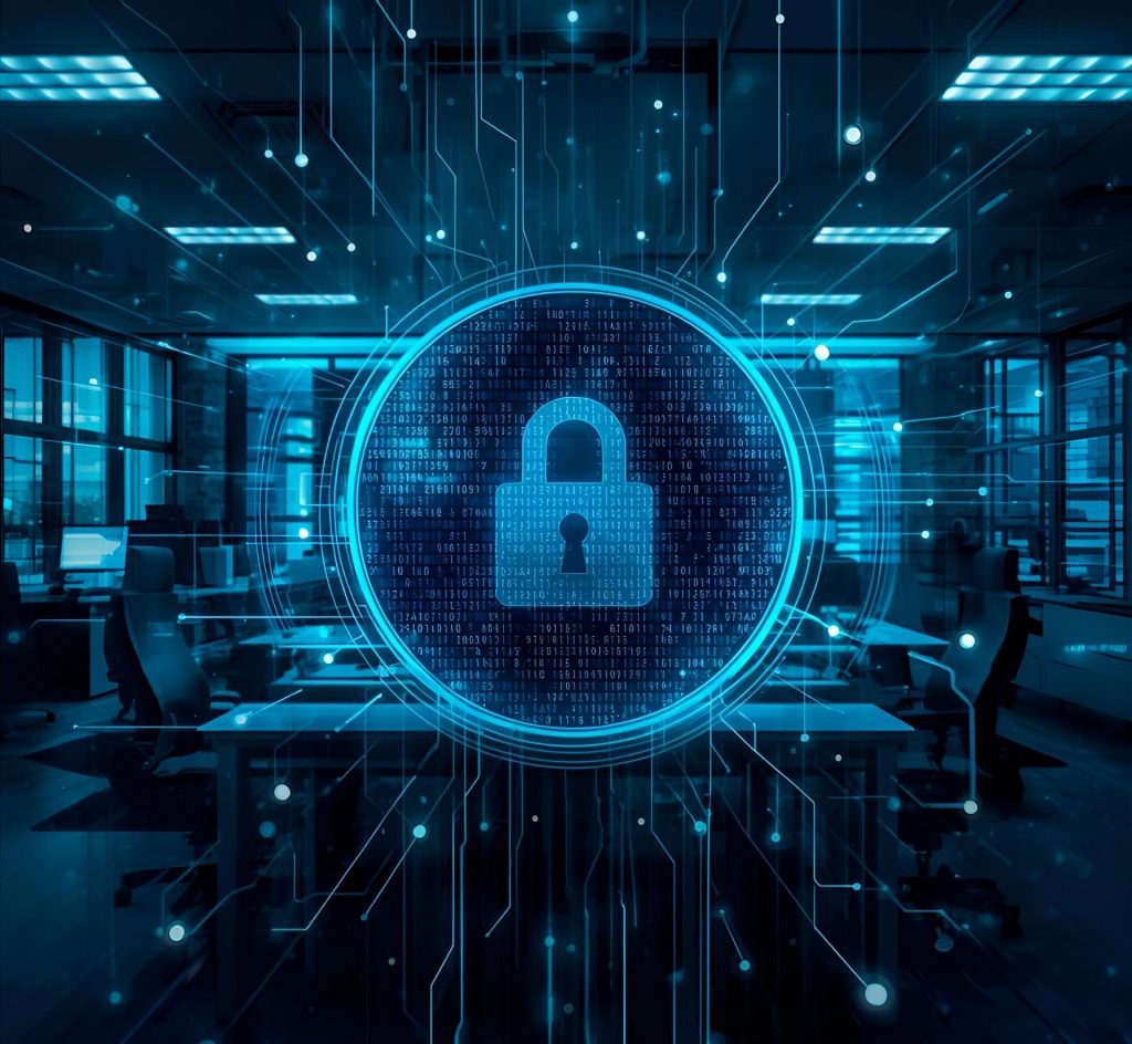 Cyber Security Service in Wisconsin