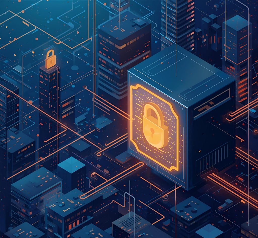 Cyber security service in New Jersey