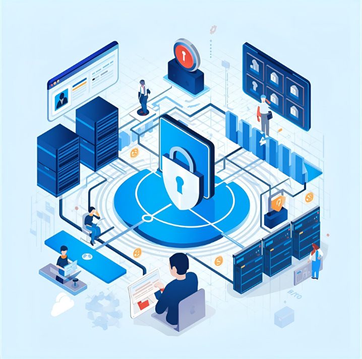 Managed Security Services