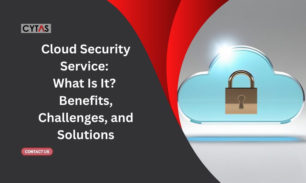 Cloud Security Service