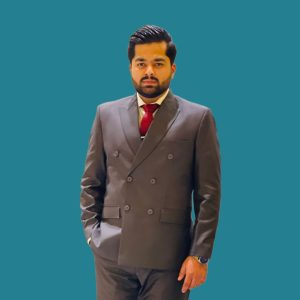 Picture of Safi ur Rehman