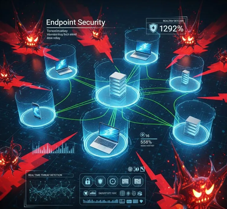 endpoint Security