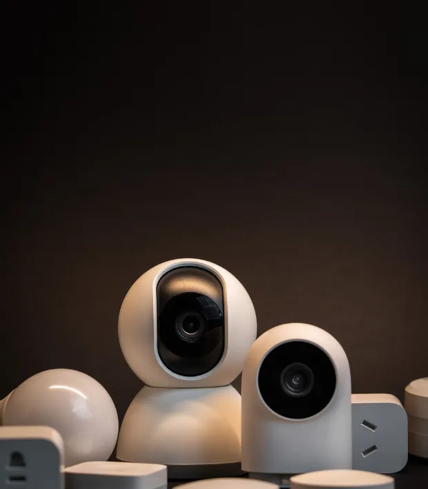 Iot Security Services