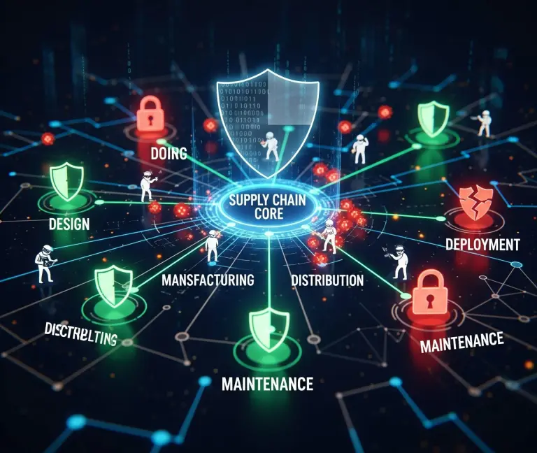 Supply Chain Security