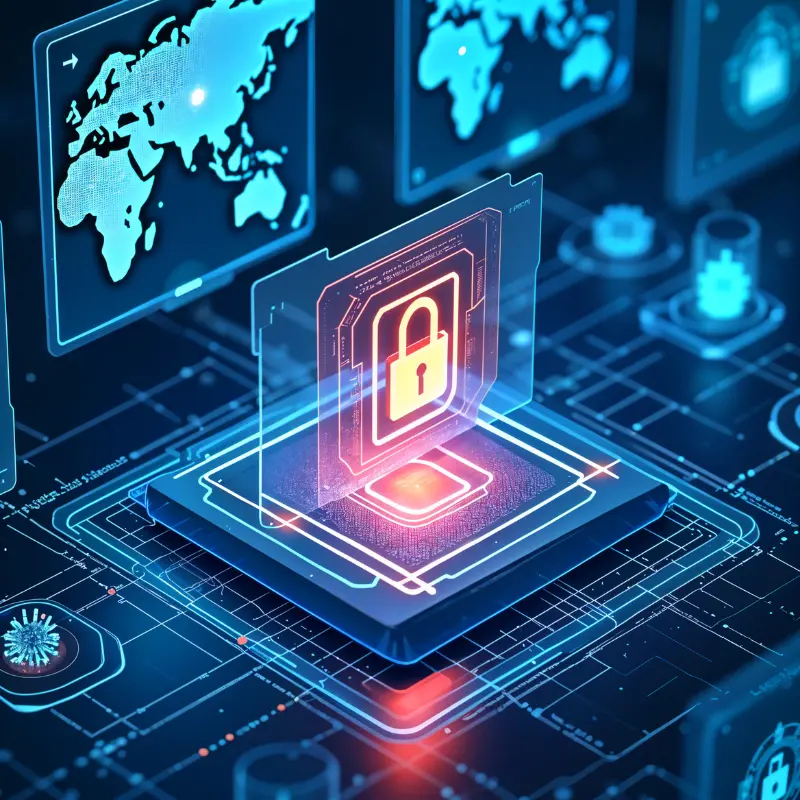 Web Application Security