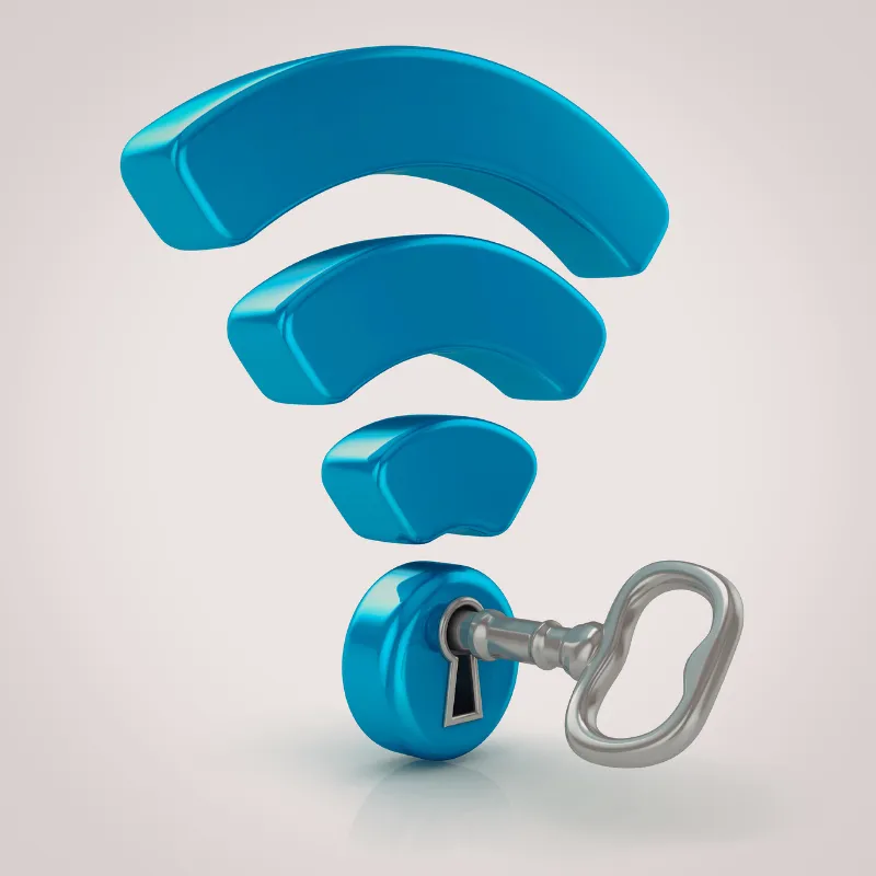 Wireless Network Infrastructure Security