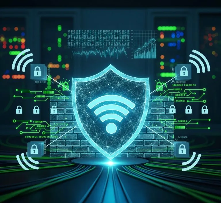 Wireless Network Security