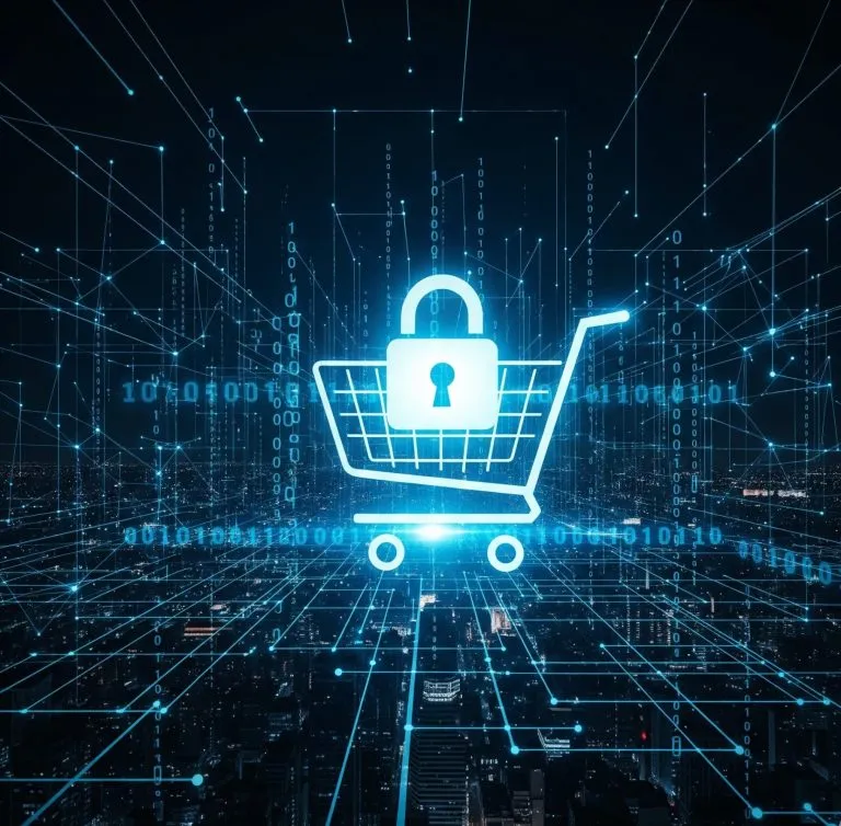 Cyber Security In E-Commerce