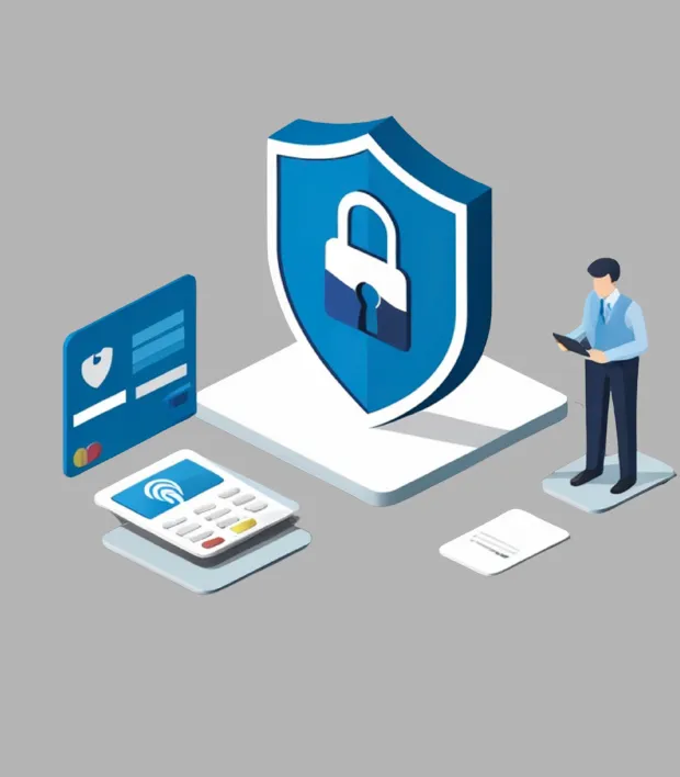 DDoS Protection Service​