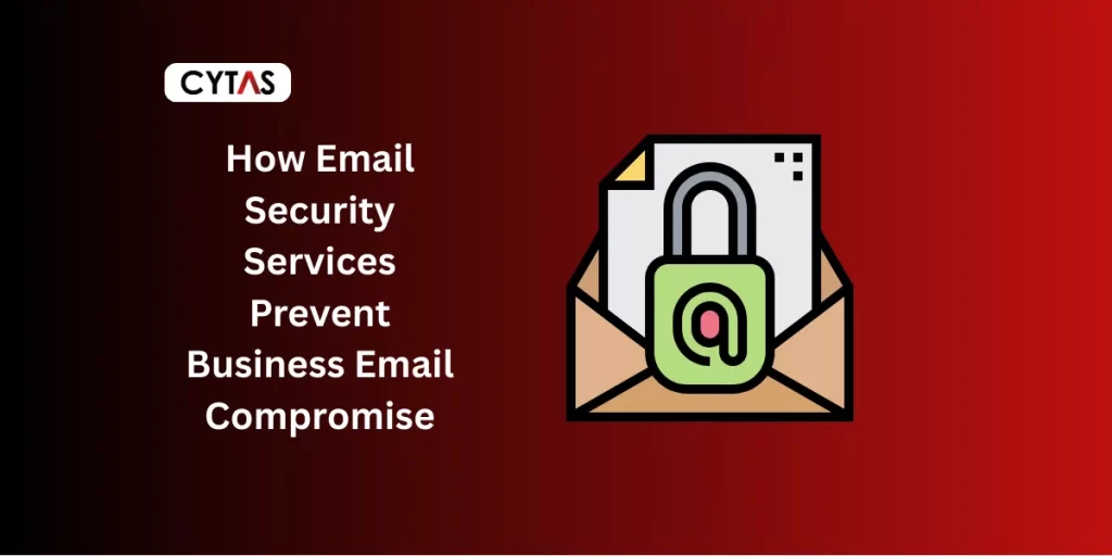 Email Security Services