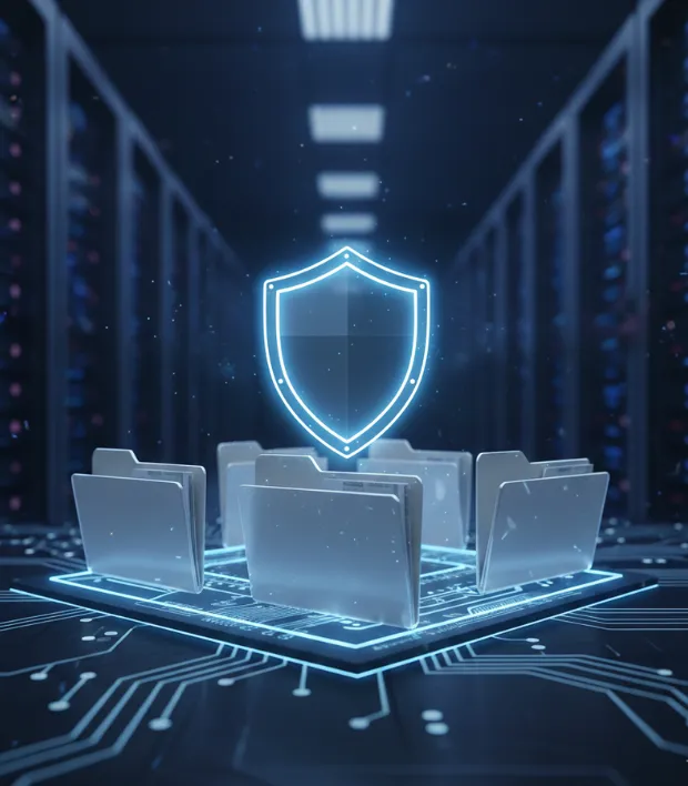 File Integrity Monitoring