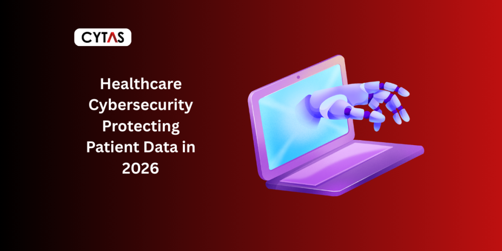 Healthcare Cybersecurity