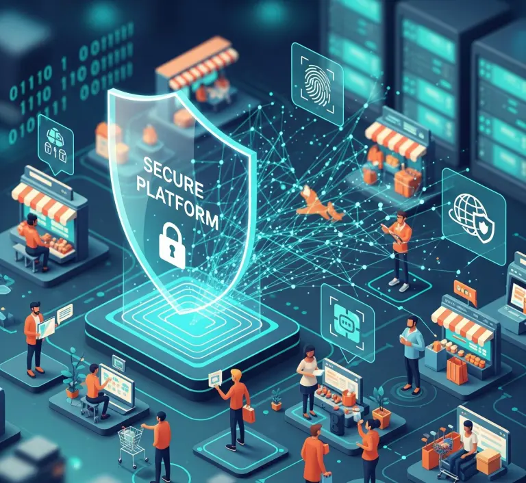 Web Application & Infrastructure Protection