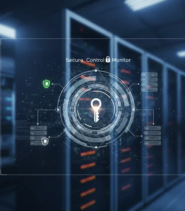 Privileged Access Management