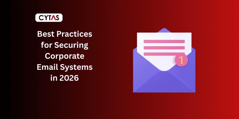 Securing Corporate Email Systems