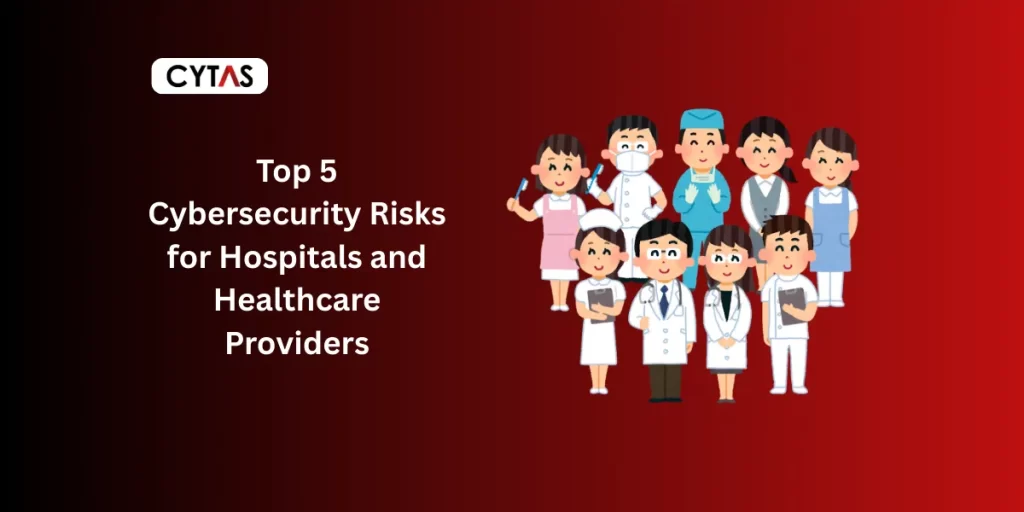 Top 5 Cybersecurity Risks