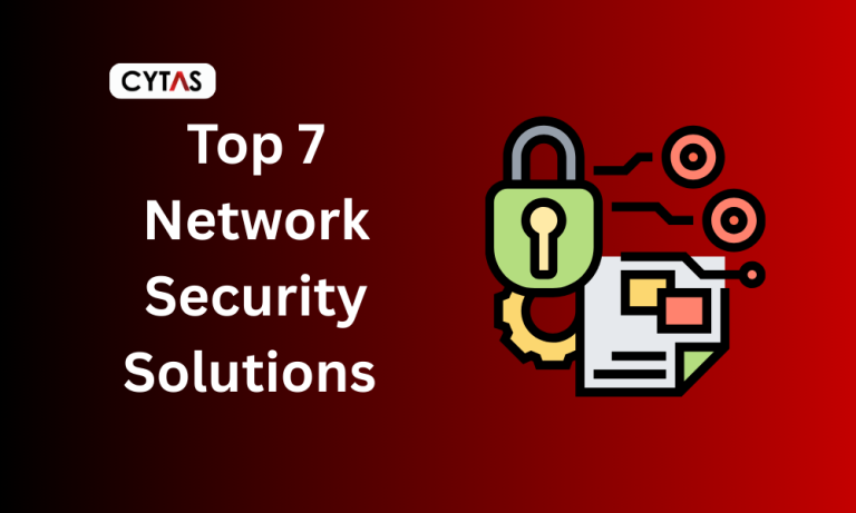 Network Security Solutions