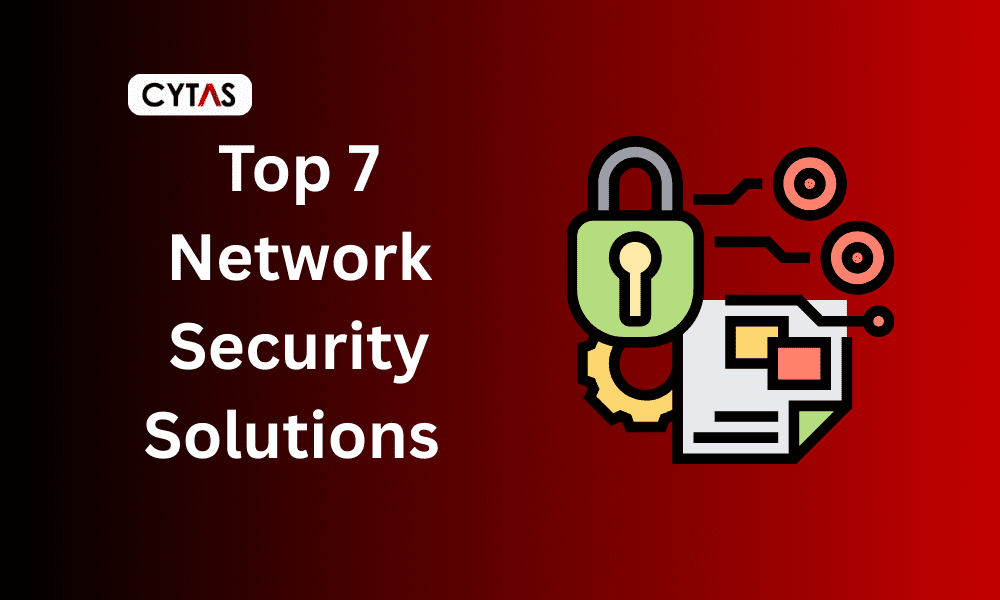 Network Security Solutions