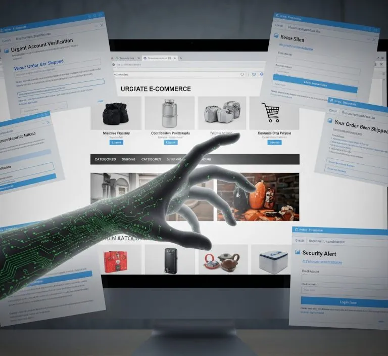 Compliance & Risk Management