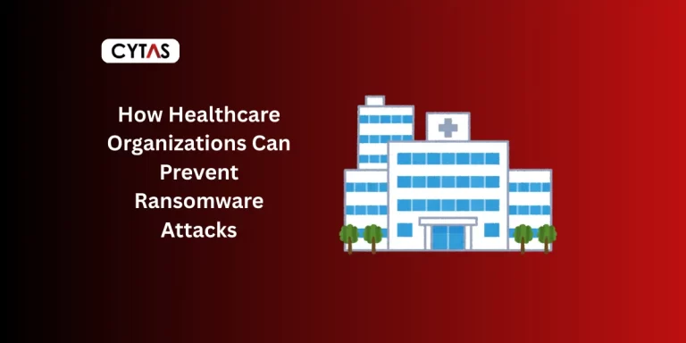 Healthcare Organizations