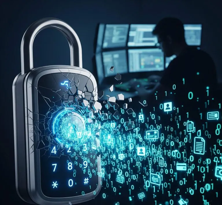 Threat Detection & Monitoring